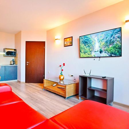 Luxury Apartment Zlatna Kotva Golden Sands Εξωτερικό φωτογραφία