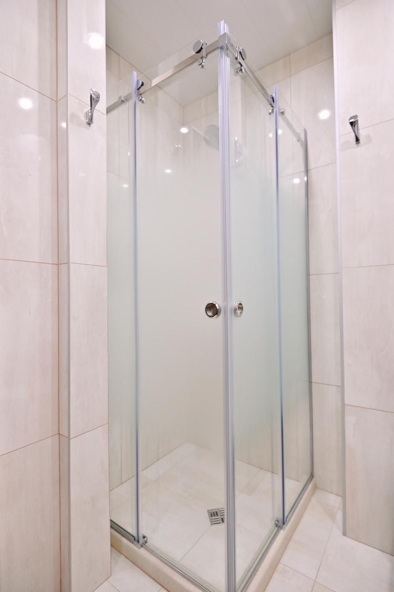 Luxury Apartment Zlatna Kotva Golden Sands Εξωτερικό φωτογραφία