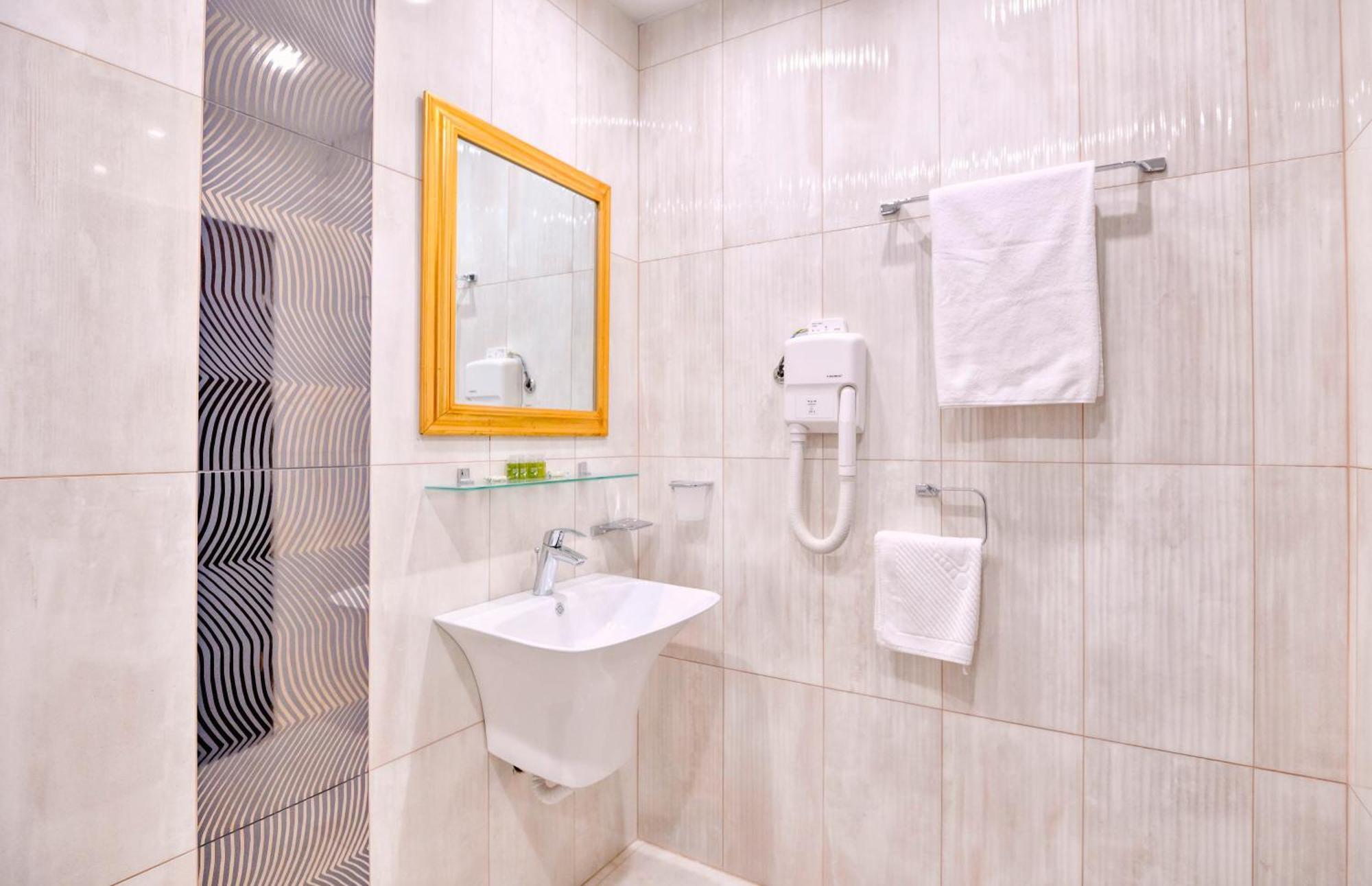Luxury Apartment Zlatna Kotva Golden Sands Εξωτερικό φωτογραφία