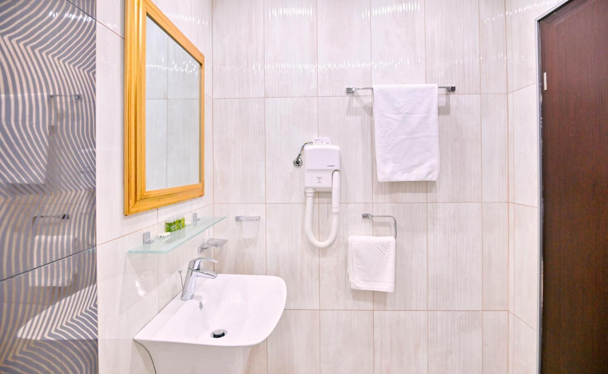 Luxury Apartment Zlatna Kotva Golden Sands Εξωτερικό φωτογραφία