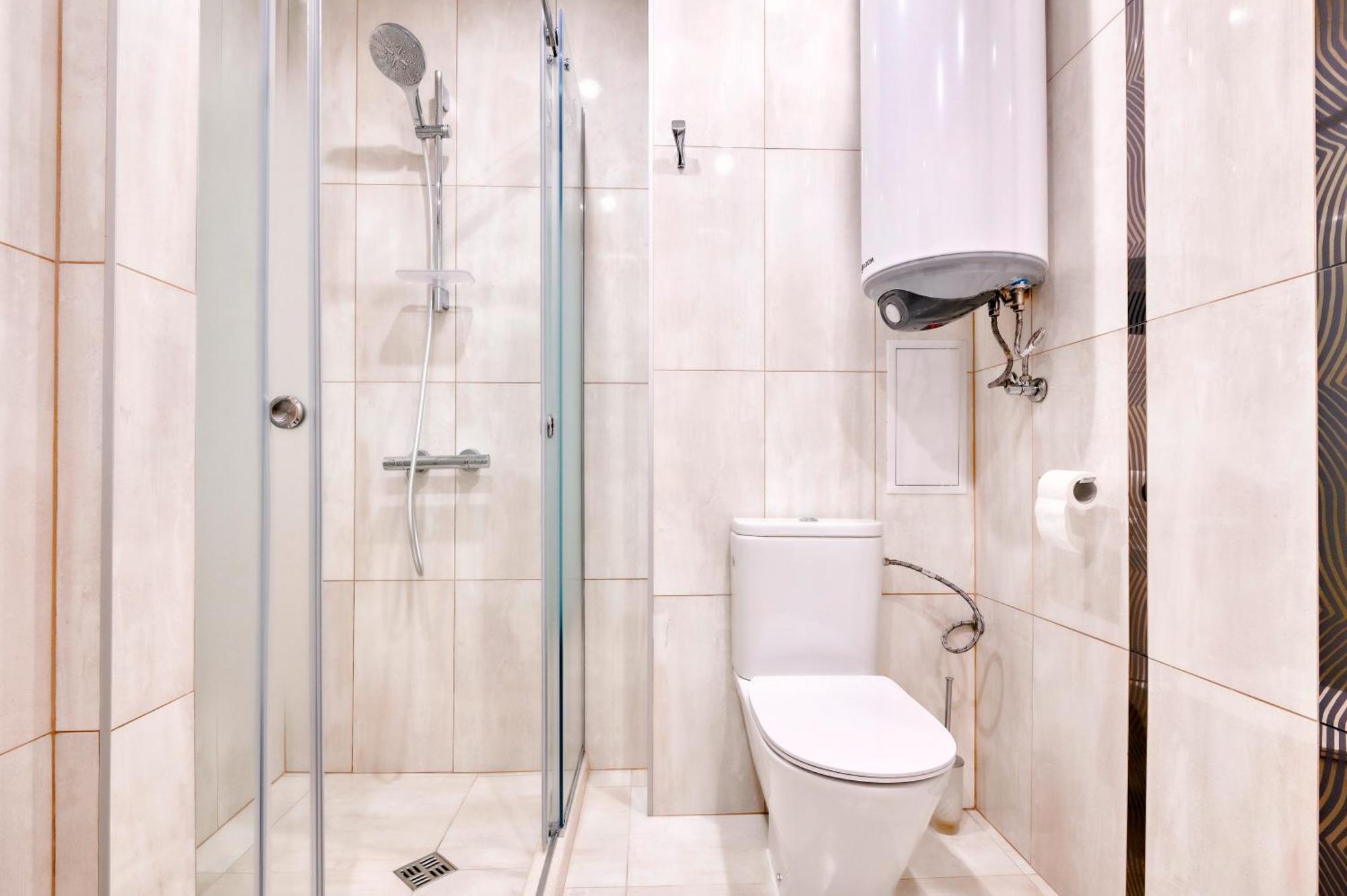 Luxury Apartment Zlatna Kotva Golden Sands Εξωτερικό φωτογραφία