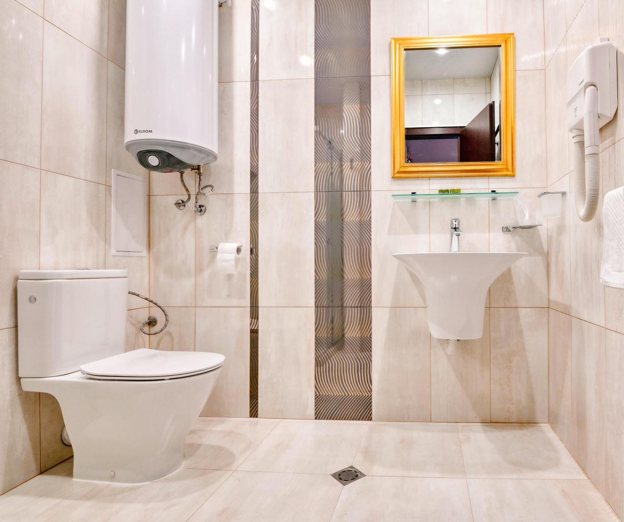 Luxury Apartment Zlatna Kotva Golden Sands Εξωτερικό φωτογραφία
