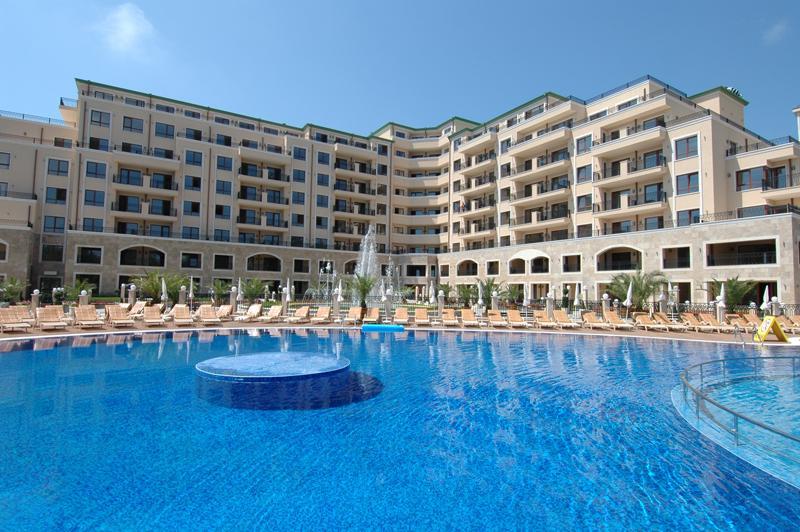 Luxury Apartment Zlatna Kotva Golden Sands Δωμάτιο φωτογραφία