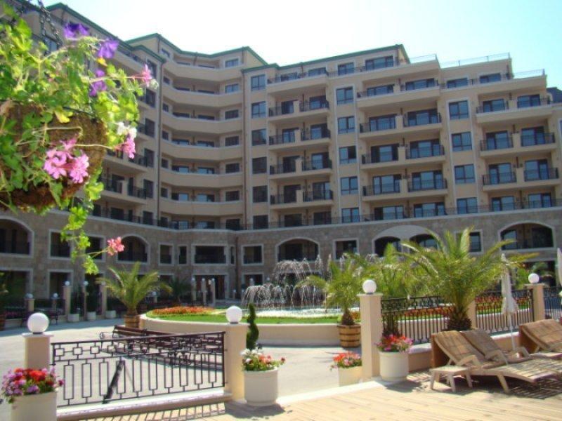 Luxury Apartment Zlatna Kotva Golden Sands Δωμάτιο φωτογραφία
