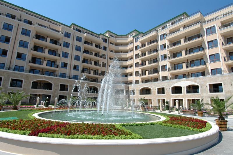 Luxury Apartment Zlatna Kotva Golden Sands Δωμάτιο φωτογραφία
